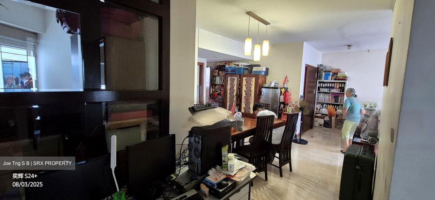 Hillington Green (D23), Condominium #447910331